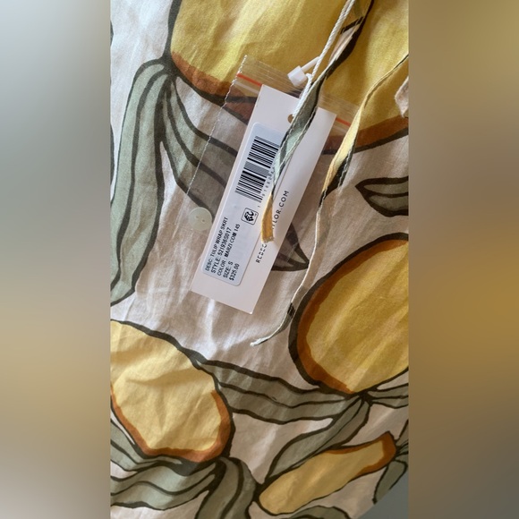 - 🍋🍋 $570 Rebecca Taylor 🍋 set - Picture 5 of 10